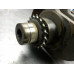 #MX01 Crankshaft Standard From 2003 Volkswagen Golf  2.0